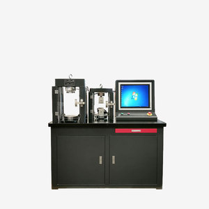 เครื่องทดสอบแรงอัดและแรงดัดงอ DYE-300SG-C เครื่องทดสอบการดัดอัตโนมัติ - Product Image 3