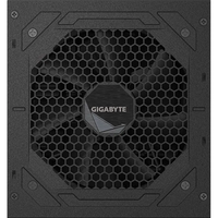 Alimentation PC de bureau Gigabyte UD750GM PG5 V2 750W Gold entièrement modulaire PCIe5.0 ATX3.0, PFC actif, ventilateur 120mm, MTBF >100k heures (vente en gros)