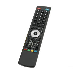 Télécommande de remplacement RC15/RC17/RC18 pour <span class=keywords><strong>Logik</strong></span> L19DIGB11 L19LDVB11 L19LDVN11 L19LDVP11 L22DIGB11 L22FE12 L22FED12 - Product Image 3