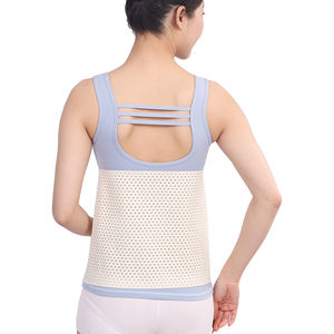 Gelang perut Postpartum bernapas ramah kulit, ikat pinggang ketahanan bagus Post Pemulihan kehamilan Kelas I terapi fisik - Product Image 6