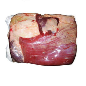 हलाल प्रमाणित खाद्य ग्रेड कस्टम प्रिंट गर्मी शंक खाद्य पैकेजिंग के लिए भोजन पैकेजिंग बैग - Product Image 2