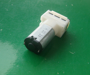 Solénoïde Micro pompes à air DRF-PA-3303-03 utilisé pour la pompe d'oxygénation du moniteur de pression artérielle au japon colombie afrique du sud malaisie - Product Image 3