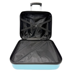 Valise à roulettes pour enfants unisexe, mini, avec dessin animé, roulettes fixes, <span class=keywords><strong>bagage</strong></span> à <span class=keywords><strong>main</strong></span> pour enfants, fabriqué en usine - Product Image 2