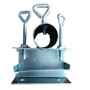 Sombrilla Manual moderna <span class=keywords><strong>para</strong></span> exteriores, sombrilla <span class=keywords><strong>para</strong></span> el sol, camión, comedor, coche, puesto móvil, puesto de triciclo, artefacto fijo, marco inferior con Clip - Product Image 5