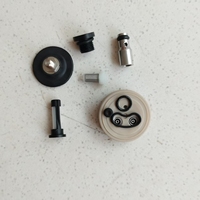 Pompe à carburant à l'urée Euro 6 A0001407878 A0001407678 A0001409678 2695808 Kit de réparation de pièces détachées pour Mercedes-Benz