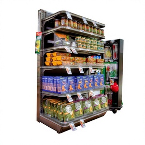 2025 Gran Venta Australia: Muebles Personalizados para Tiendas de Electrónica con Iluminación, Estantes de Gabinete 600 800 6k 8k 12k 20k 30k 40k 60k - Product Image 1