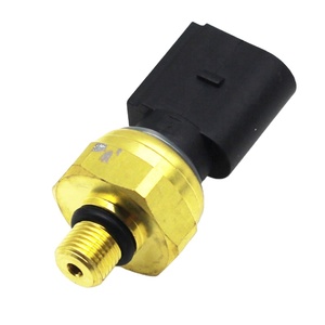Sensor de Presión de Combustible para AUDI A2 A6 A4 Avant SEAT ALTEA VW <span class=keywords><strong>BORA</strong></span> GOLF 06E906051K - Product Image 3
