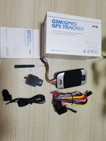 GPS pelacakan waktu nyata GPS Harga Murah kustom manajemen armada GPS pelacakan waktu nyata 303f