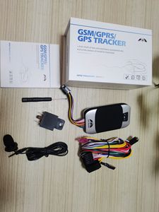 Tùy chỉnh giá rẻ giá thấp GPS thời gian thực Tracker Hạm Đội Quản lý thời gian thực theo dõi GPS 303F - Product Image 4