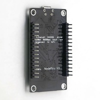 Placa de Desarrollo Original ESP8266 Serial Wireless CH340 Node MCU Wemos D1 Mini V3 Lua, Módulo WIFI Nodemcu Esp8266