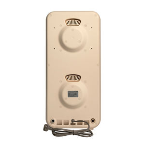 <span class=keywords><strong>2026</strong></span> Handsfree Automatische Ruimtebesparende Dubbele Trommel Wasmachine voor Ondergoed, speciaal voor de wasruimte - Product Image 5