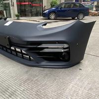Paktechz Panamera 971 Bodykit Pare-chocs avant d'origine pour Porsche Panamera 971