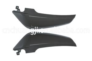 XMAX 300 moto accessoires <span class=keywords><strong>scooter</strong></span> <span class=keywords><strong>jambe</strong></span> pare-brise repose-pieds protecteur <span class=keywords><strong>pour</strong></span> YAMAHA XMAX 300 250 moteur accessoire pièces de rechange - Product Image 2