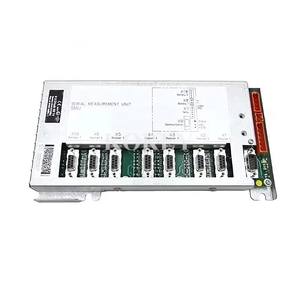 การฉีดพ่นบอร์ดวัดชิ้นส่วนหุ่นยนต์ SMU-03 3HNA013638-001 MCB-02B 3HNA011334-001 3HNA024855-001ต้นฉบับ - Product Image 4