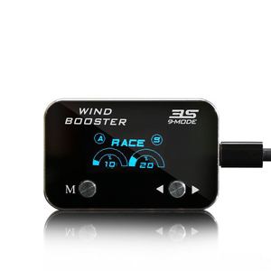 Controlador Electrónico de Aceleración para Automóvil 9 Drive, Respuesta Inteligente al Acelerador 3S - Product Image 3