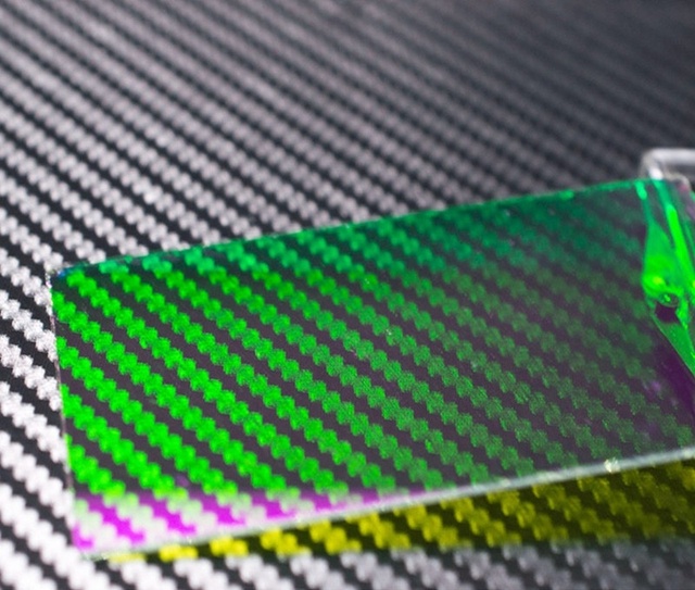 Custom Blue Green Red Dichroic Mirror Glass Optical Fluorescence Filter Dichroic Beamsplitter Dichroic Color Glass Filters