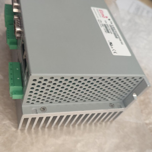 Controlador y Accionador de Movimiento AC G-BAS10-230FEHN1A4 para Equipos Industriales ELMO (Material Plástico) - Product Image 1