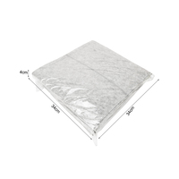 Panier de rangement à motif animalier pour chambre, salon, salle de bain, placard et buanderie – Organisateur domestique pour animaux