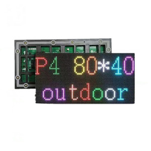 Bảng Chữ Cuộn <span class=keywords><strong>Led</strong></span> Đủ Màu Ngoài Trời P5 P6 P8 P10 Bảng Tin Điện Tử Ngoài Trời Màn Hình Hiển Thị <span class=keywords><strong>Led</strong></span> Quảng Cáo Bóng Đá - Product Image 6