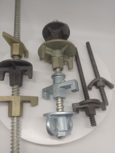 Écrous et tiges de fixation pour coffrage de <span class=keywords><strong>12</strong></span> / 16 / <span class=keywords><strong>17</strong></span> / 22 mm - Product Image 6