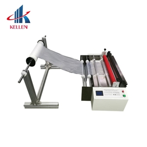 Commercial Leather Strip Cutting <b>Machine</b> <b>Micro</b> Computer Cutting <b>Machine</b> - Product Image 4
