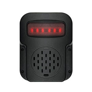 Sistema de Alarma BSD en Oferta, Alarma Audible y Visual para Automóvil, Bocina de Reversa, Sirena de Alarma para Automóvil - Product Image 1