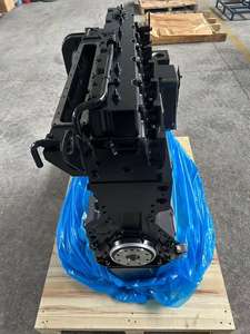 Conjuntos de motor diésel Cummins originales 6B5.9, 6CT8.3, 6D102, 6D114 - Product Image 3
