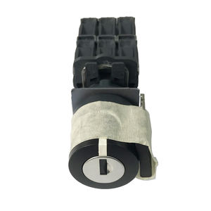 Pieza de Repuesto Industrial FANUC ZBE-101 - Product Image 4