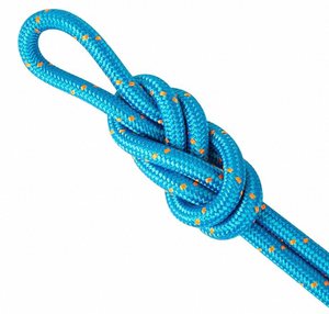 Cuerda de algodón trenzado natural Cuerda de Manila trenzada gruesa Cuerda de poliéster <span class=keywords><strong>doblemente</strong></span> trenzada para embalaje - Product Image 1