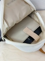 Sac à dos léger et portable OEM/ODM, résistant à l'eau, multi-compartiments, pour le camping, les activités de plein air, l'usage quotidien, logo personnalisé
