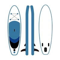 BSCI/EN Chine fabricant capote gonflable sup stand up paddle surf standup conseil Waterplay Surf isup