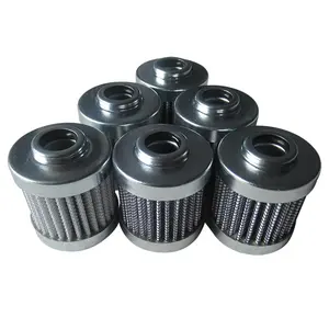 Customized Low Price hydraulic stainless steel Suction Oil Filter Sft-06-150W