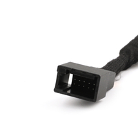 Eliminator Device Control Sensor Plug Système moteur automatique Mode mémoire Stop Canceller pour Skoda Rapid