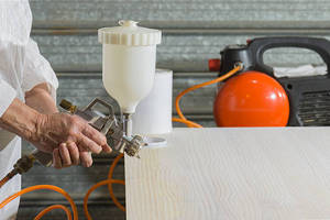 Colle en spray SBS à séchage rapide, non corrosive, pour <span class=keywords><strong>l</strong></span>'assemblage d'inserts de boîtes en mousse EPE et coton perlé - Product Image 5