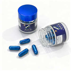 Cápsulas de Raíz de Maca Natural para Hombres, Aumentan la Energía, Vitalidad y el Sistema Inmunológico, Suplemento Herbal, Marca Privada OEM - Product Image 6