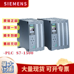 Módulo de Salida Analógica Siemens S7 1500 PLC 6ES7134 6GD00 0BA1 Controlador de Automatización Industrial - Product Image 4