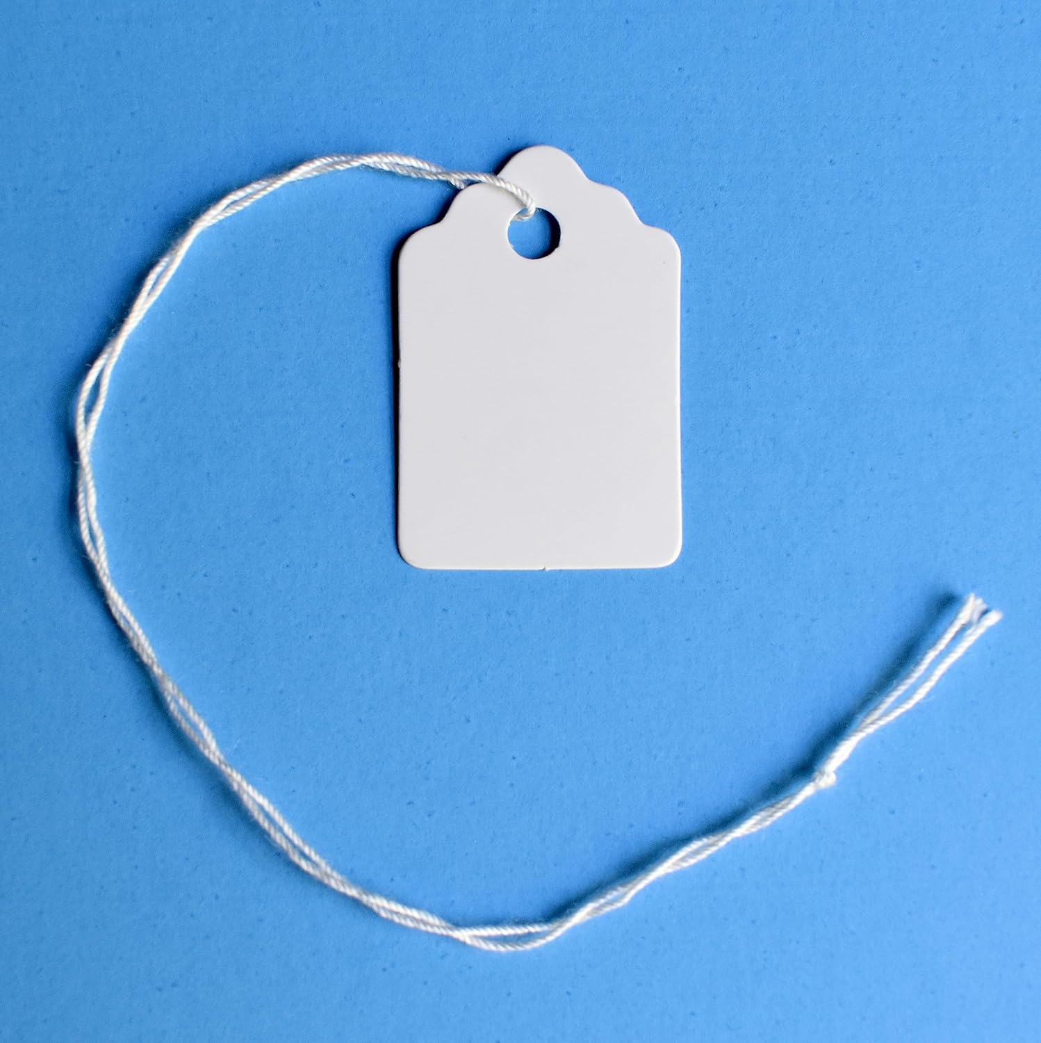 Garment Swing Tags Factory Professional Manufacturer Custom Fashion Hang Tag for Clothing