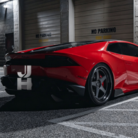 Jantes en alliage d'aluminium forgé haute performance de 18 à 24 pouces pour Xm X7 M60i X4m X5m X6m X3 911turbo s 918 Mc20 812gts Neuves
