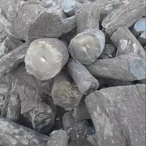 Charbon de bois de café de haute qualité du Vietnam, charbon noir en morceaux, produit de l'industrie chimique à partir de bois de café - Product Image 2