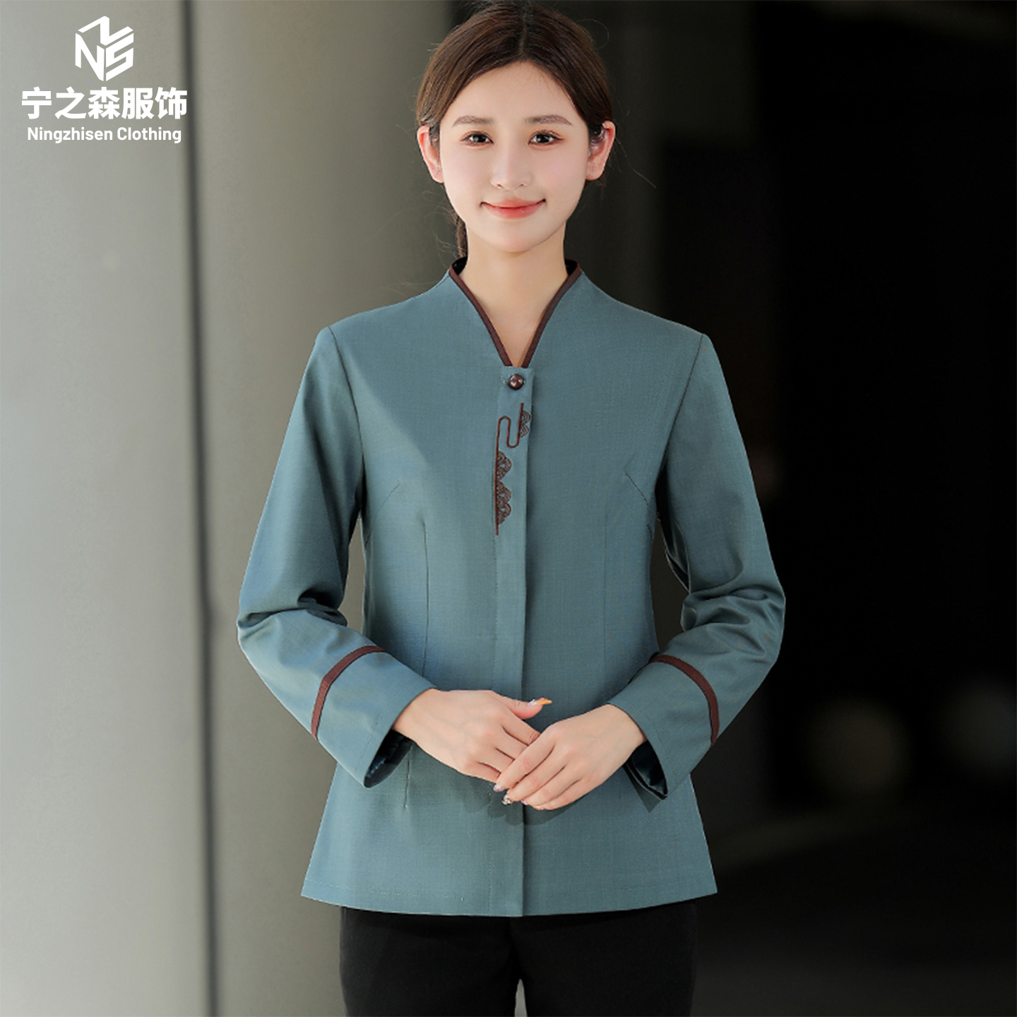 Green-women