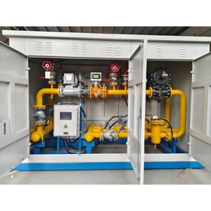 Zhengxin En Çok Satan Doğalgaz/<span class=keywords><strong>LPG</strong></span>/Argon/Helyum Basınç Regülatörü Düşürücü Sistem Göstergesi Karbon Çelik Paslanmaz Çelik 1 Yıl Garantili - Product Image 2