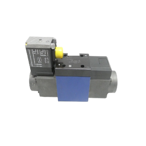 PLC 0811404851 4WRBAE10W65J-20G24N9K31A1M 方向控制阀编程控制器 - Product Image 1
