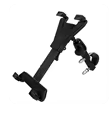 Waterproof Bike Bicycle Motorbike Tablet Holder Bracket 360 Degree Free Rotation Motorcycle Tablet PC Holder