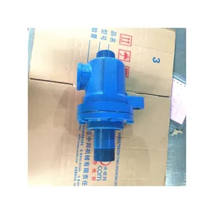 Qrs-xf tipo de aço inoxidável flange rotativa hidráulica de alta pressão