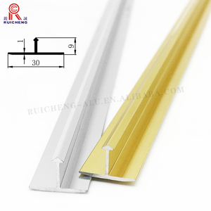 Hiện Đại Kiểu dáng đẹp nhôm gạch <span class=keywords><strong>TRIM</strong></span> rustproof kim loại bảo vệ cho gốm góc cho căn hộ viền và gạch phụ kiện - Product Image 3