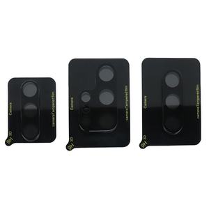 Protection d'objectif d'appareil photo arrière 3D intégrale en <span class=keywords><strong>verre</strong></span> pour <span class=keywords><strong>Samsung</strong></span> Note 20 <span class=keywords><strong>S21</strong></span> S20 S22 S23 S24 S25 S26 <span class=keywords><strong>Ultra</strong></span> Plus - Product Image 3