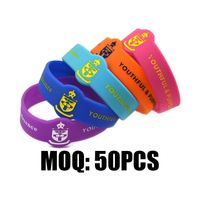Silicone Chehera Lightstick Strap Somali Bijoux Amitié Chaîne Bracelets Chance Bijoux Boucles D'oreilles Dames Militaire Montres