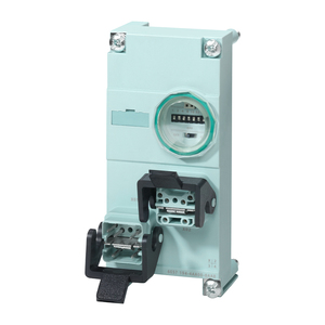 ซัพพลายเออร์อินเทอร์เฟซ IM รุ่น 6ES7194-4AJ00/4AF00/4AD00-0AA0 สำหรับ PLC SIMATIC ET 200 โมดูล PLC S7 ET 200pro - Product Image 1