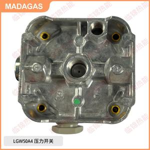 Pressostats d'origine DUNGS pour milieux aqueux LGW3A4 LGW10A4 LGW50A4 LGW150A4, interrupteurs à gaz - Product Image 5