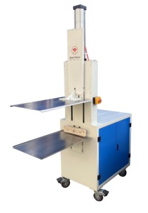 Machine d'emballage de couettes BZZDJ-1, machine d'emballage de literie, machine d'emballage de coussins, machine de compression d'emballage - Product Image 2